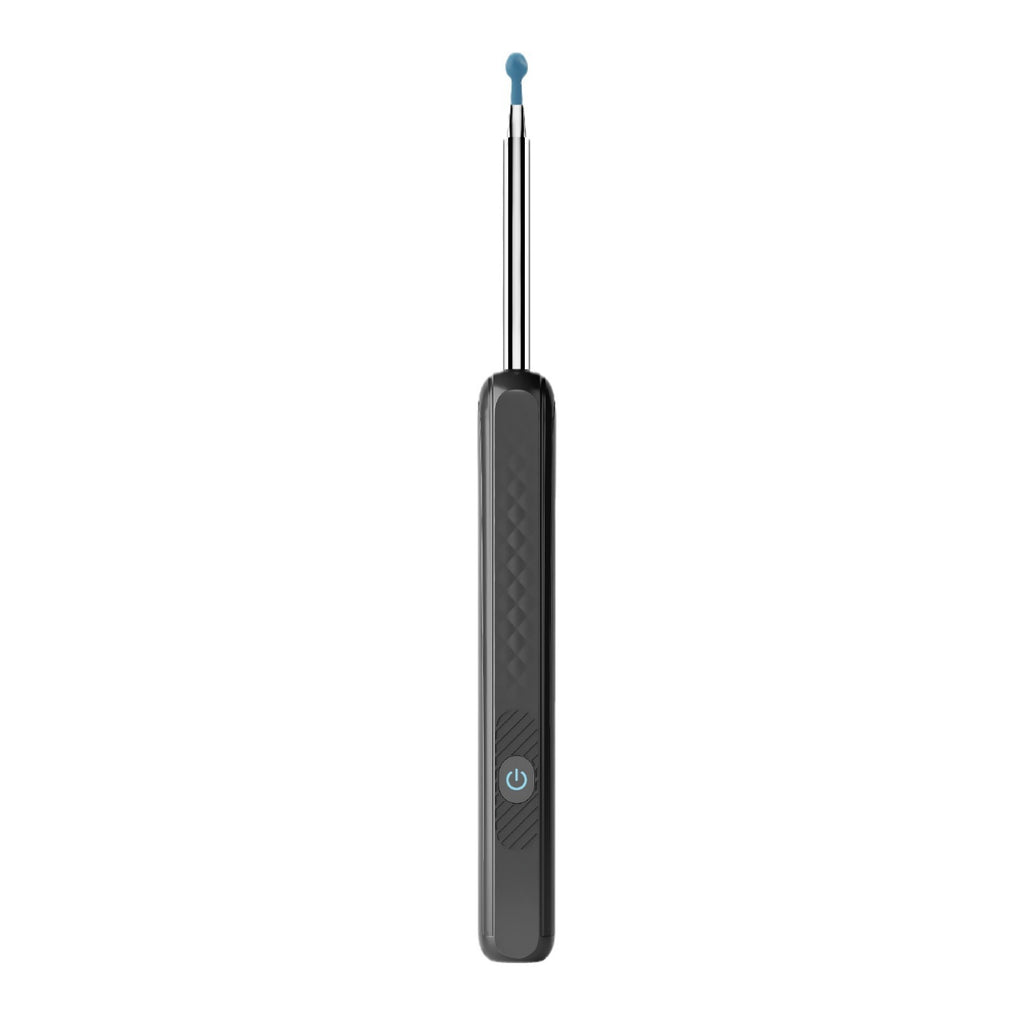 Visual Earpick Gadget Tools HD Intelligence